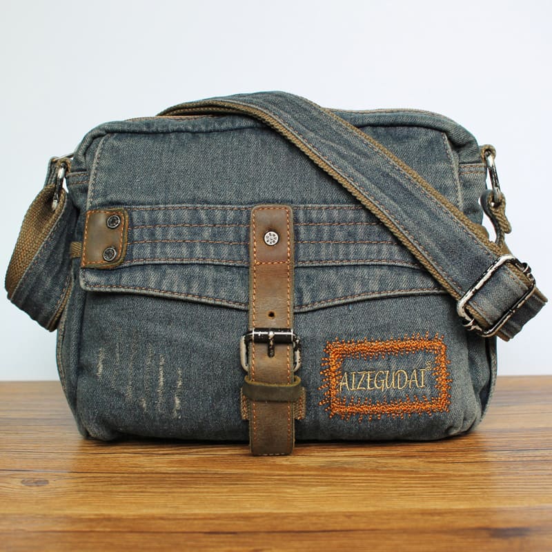 messenger tasche herren