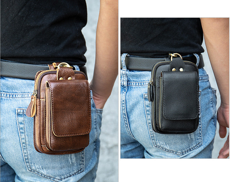 gürteltasche herren klein