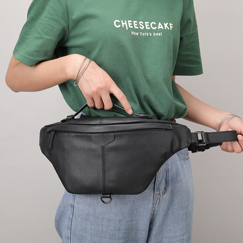 umhänge brusttasche damen