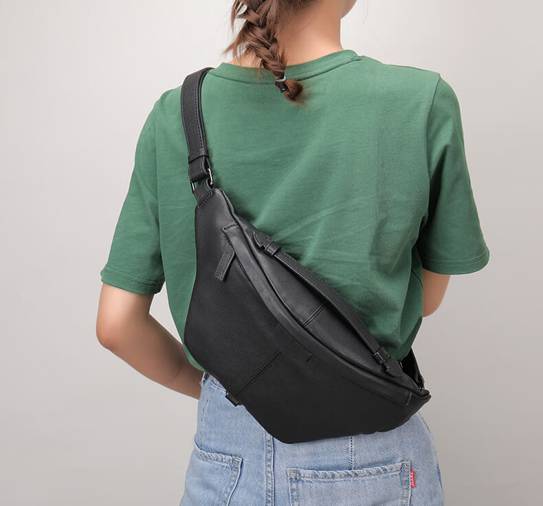 tasche für über die schulter