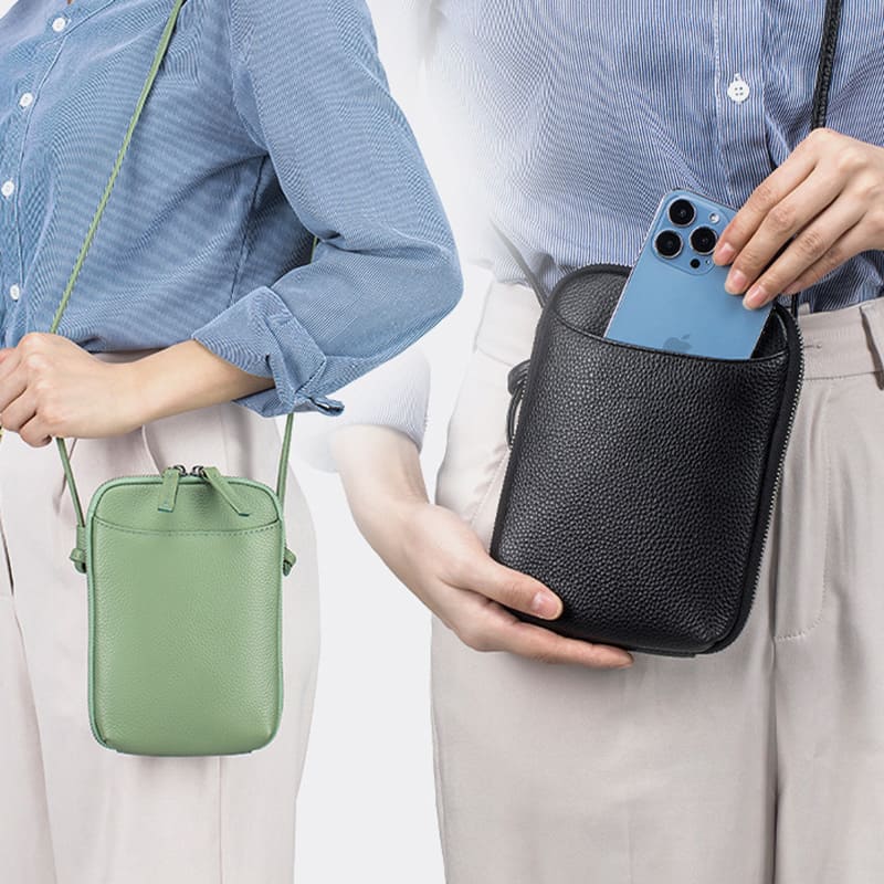 kleine umhängetasche damen