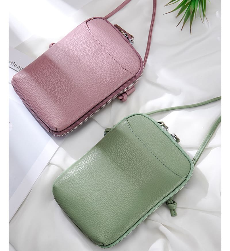 umhängetasche für handy