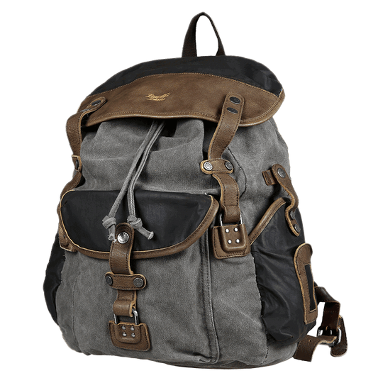 rucksack herren canvas