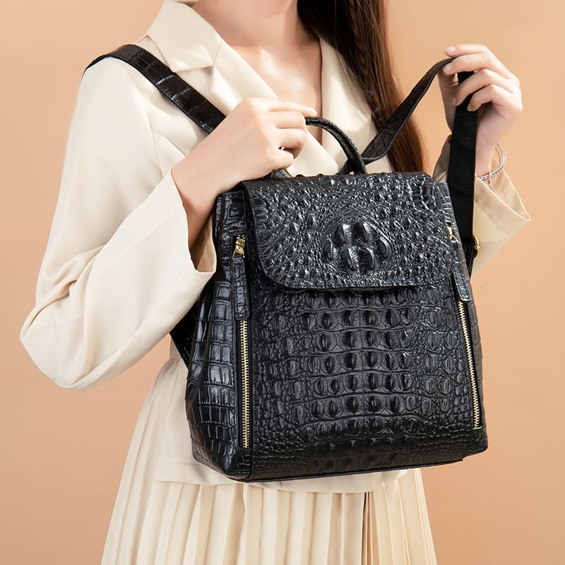 rucksack alltag damen