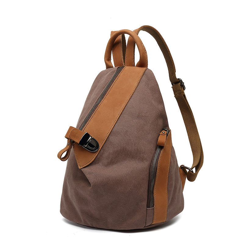 damen rucksack tasche