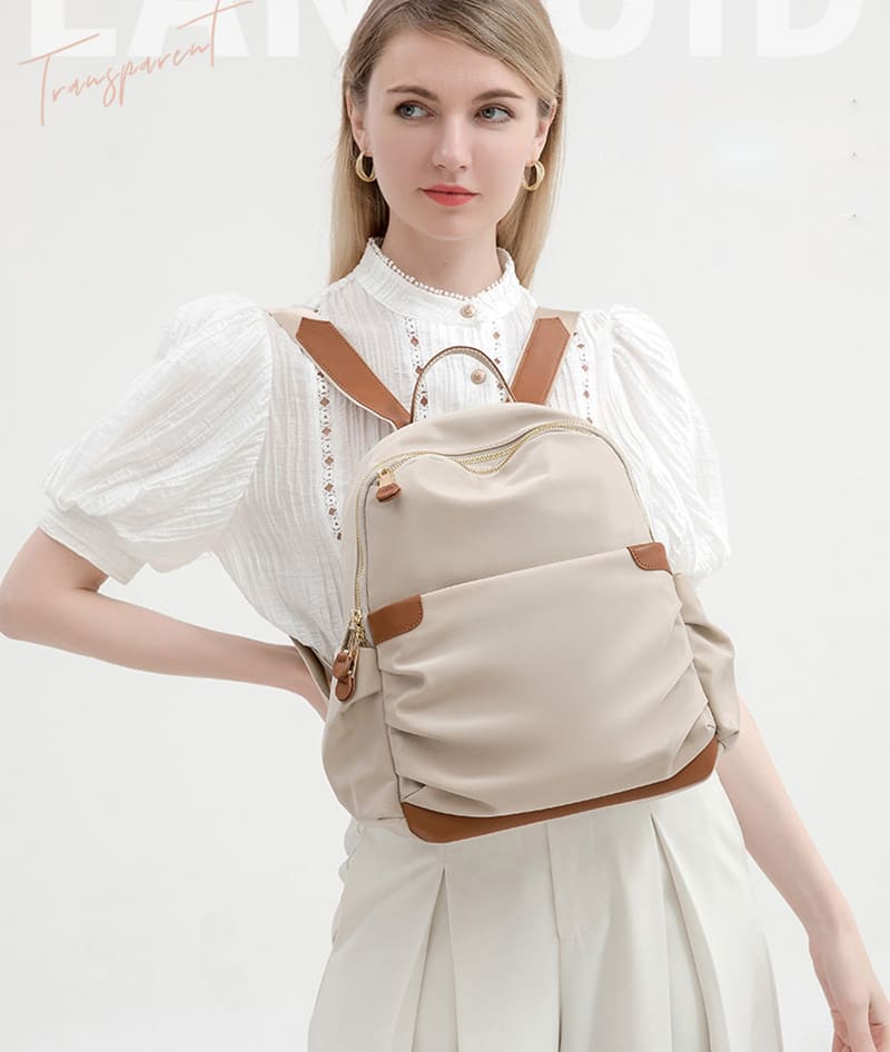 rucksack damen modern