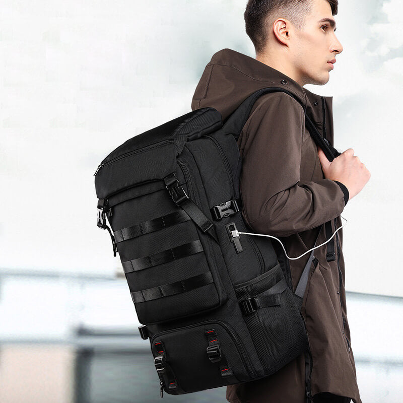 rucksack herren laptop