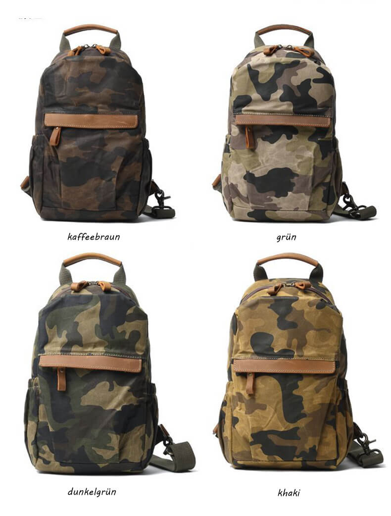 brusttasche männer