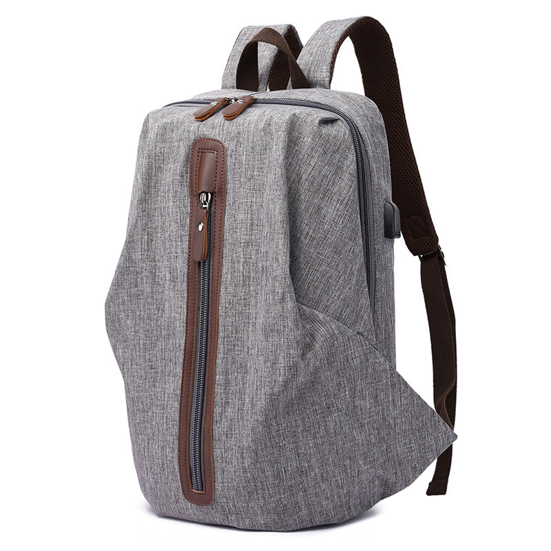 rucksack herren canvas