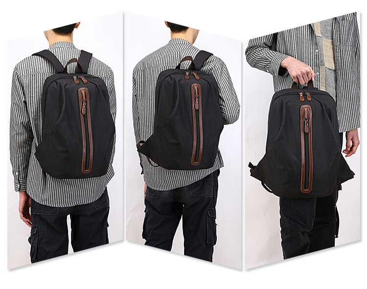 uni rucksack mit laptopfach wasserdicht