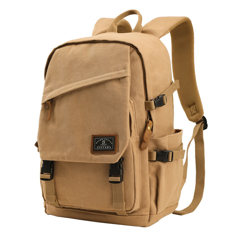 rucksack uni herren laptop