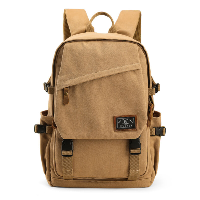 rucksack herren khaki