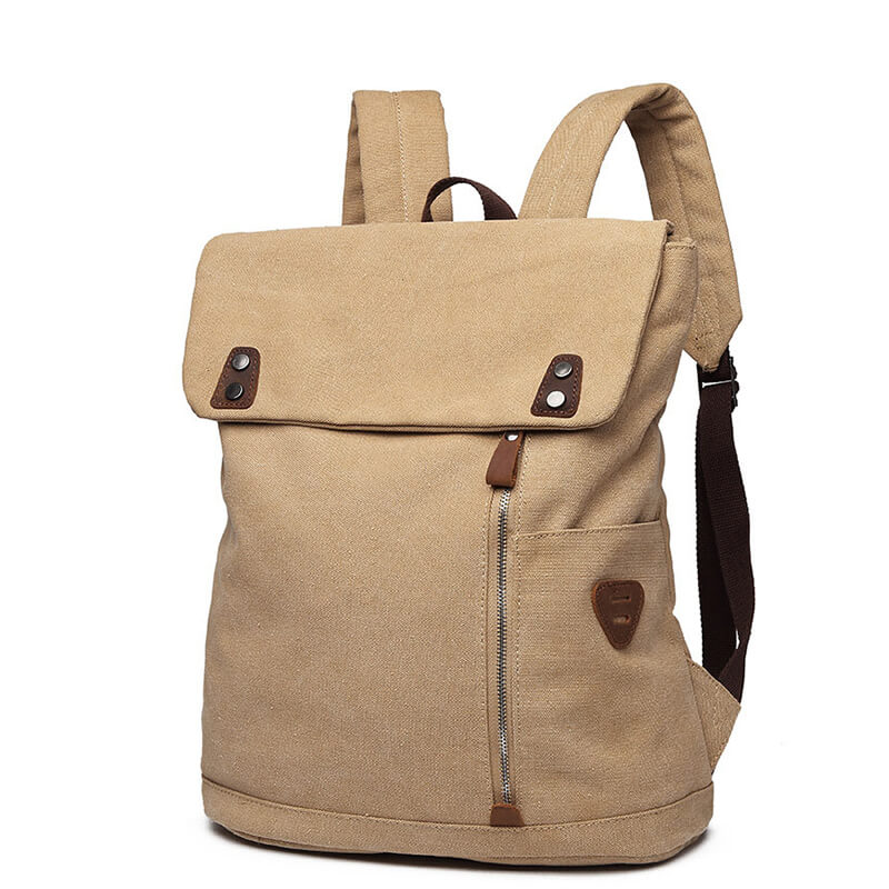 rucksack herren canvas