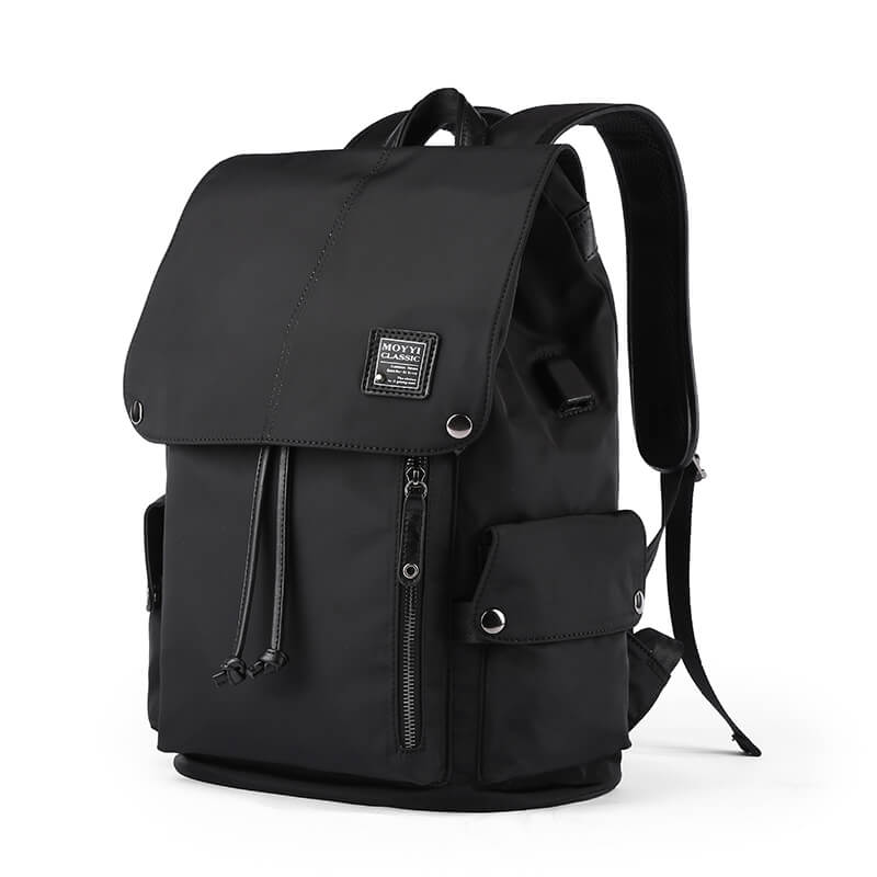 rucksack herren schwarz