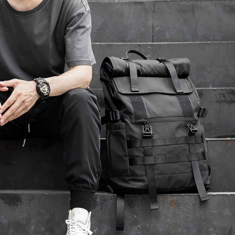 rucksack herren mit laptopfach