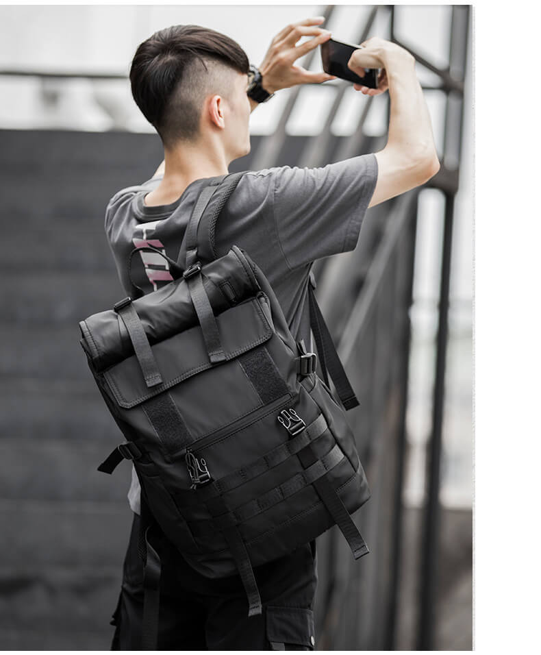 rucksack herren reisen