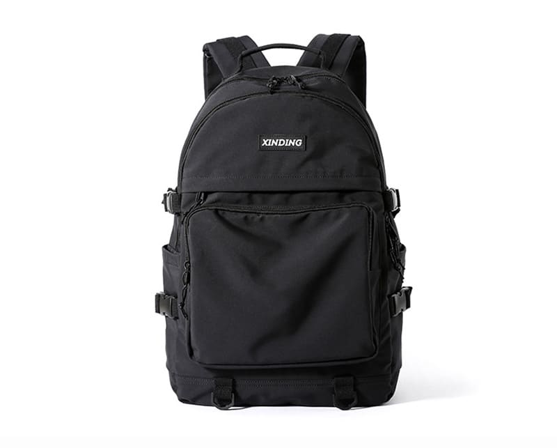 rucksack oxford