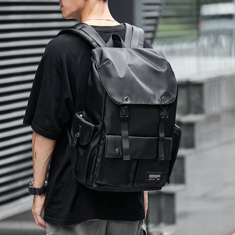 rucksack herren für laptop