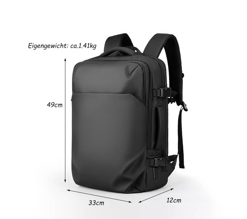 wasserdicht rucksack herren