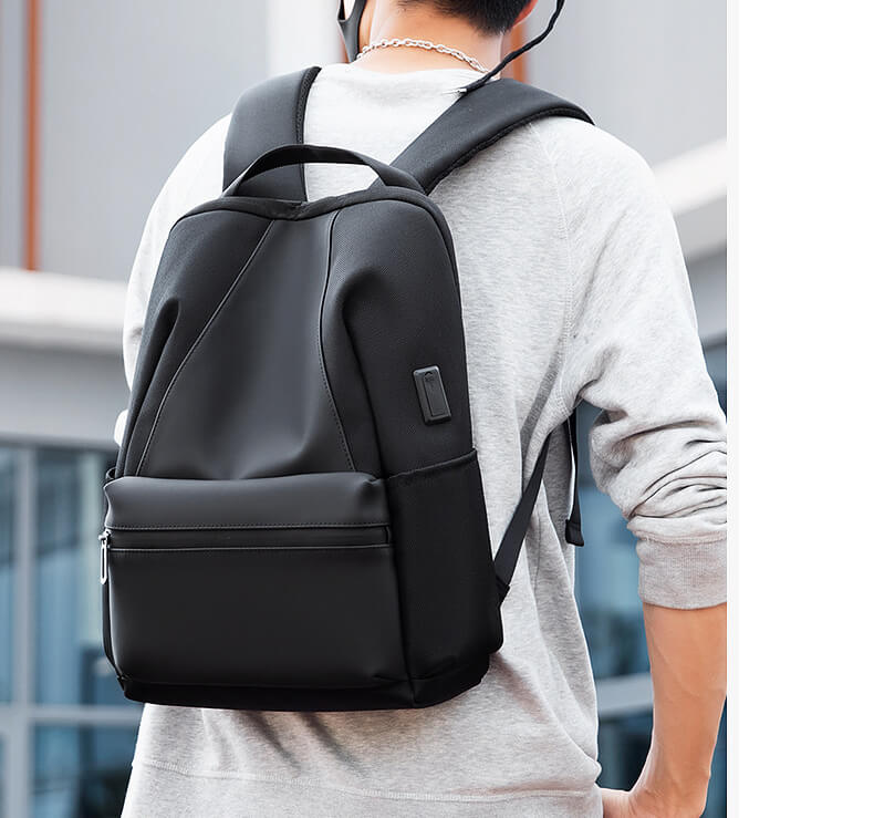 rucksack herren mit laptopfach