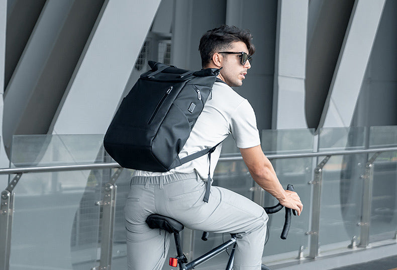 rucksack herren business laptop