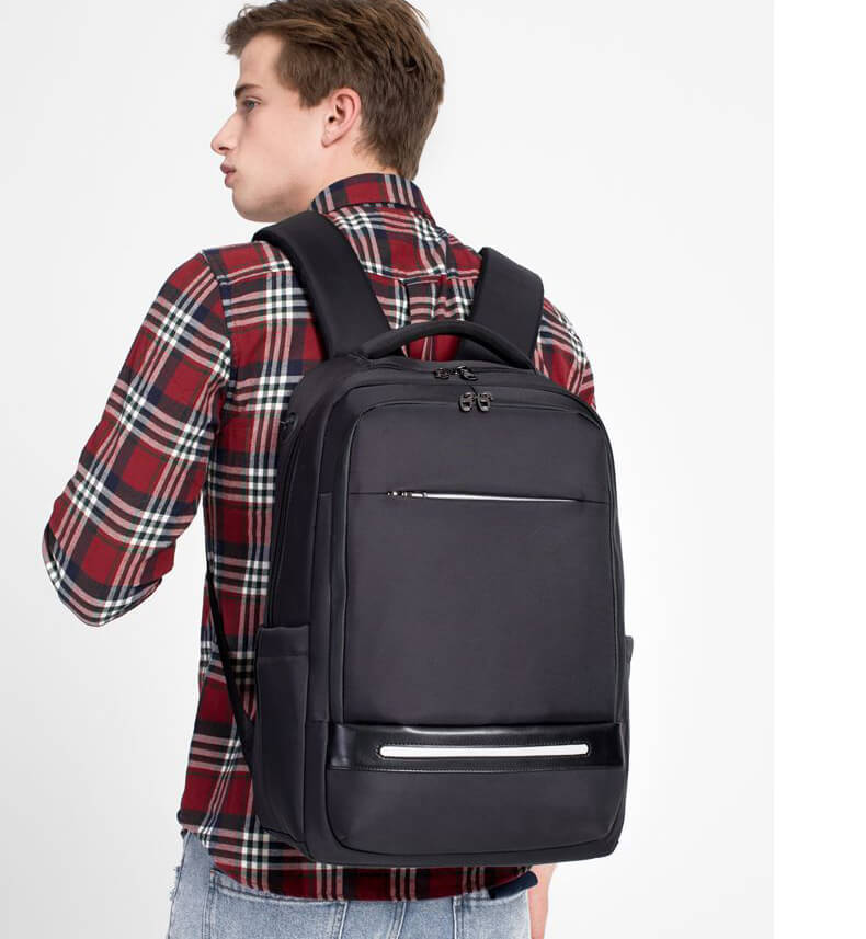 rucksack herren business laptop