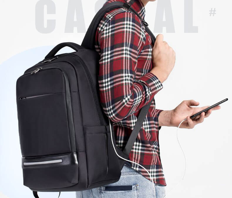 rucksack herren laptopfach