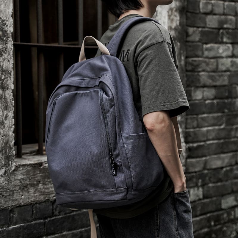 uni rucksack mit laptopfach herren