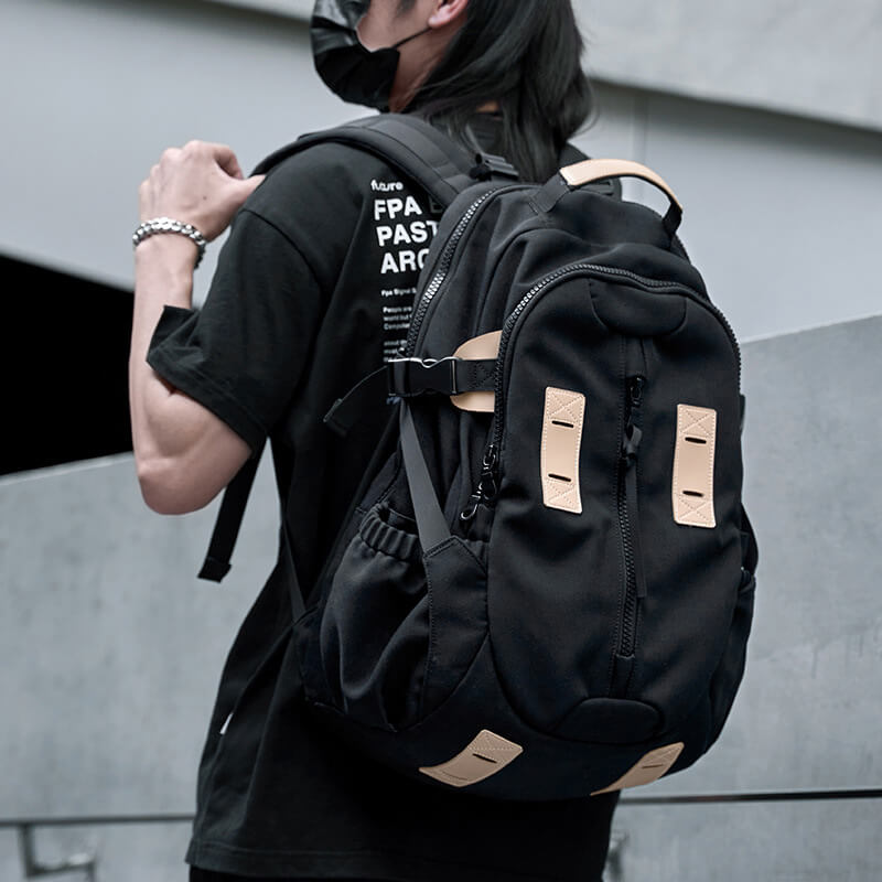 rucksack herren reisen