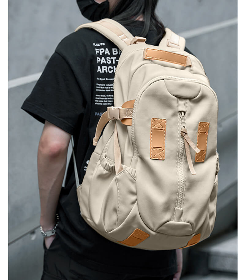 uni rucksack laptop