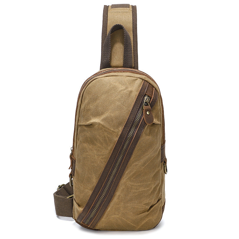 brusttaschen für männer