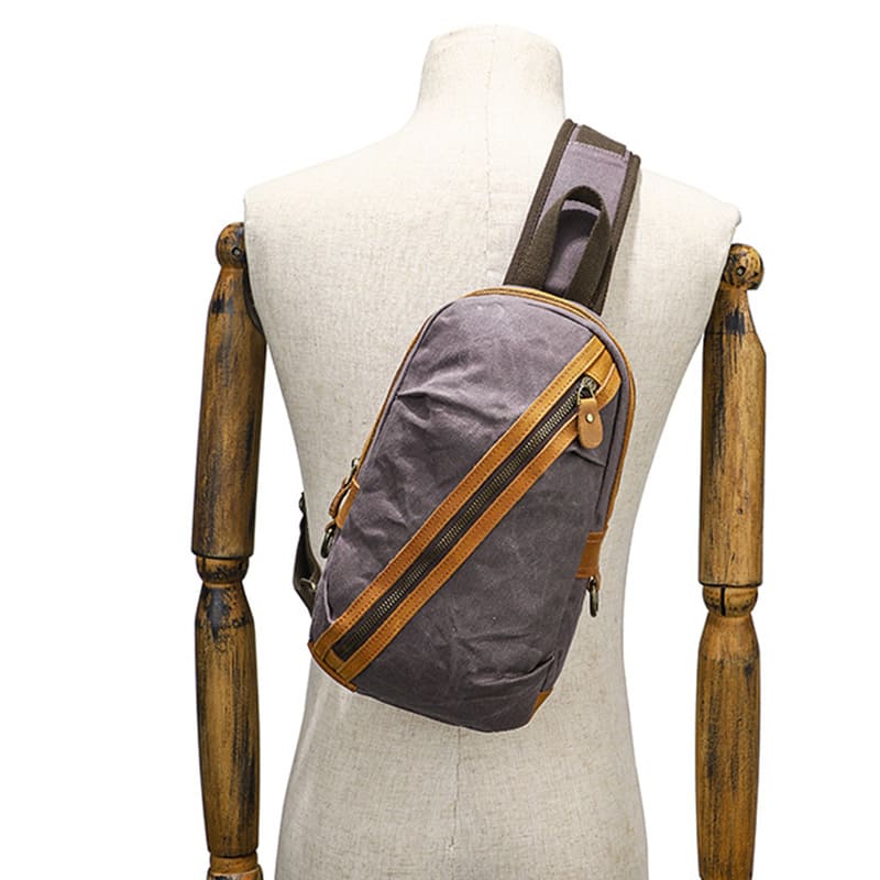 brusttaschen für männer