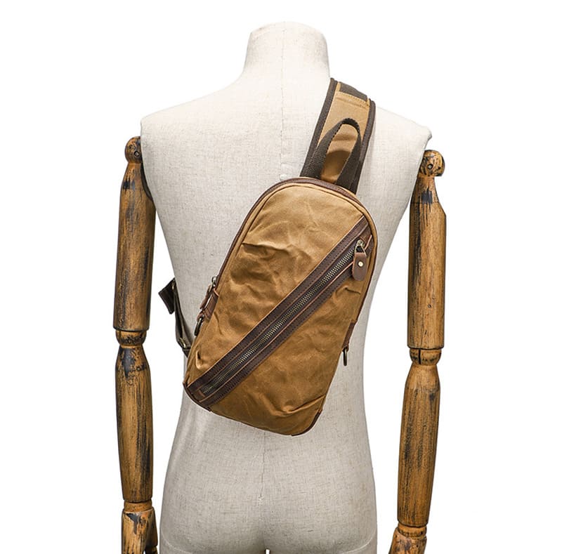 schultertaschen herren
