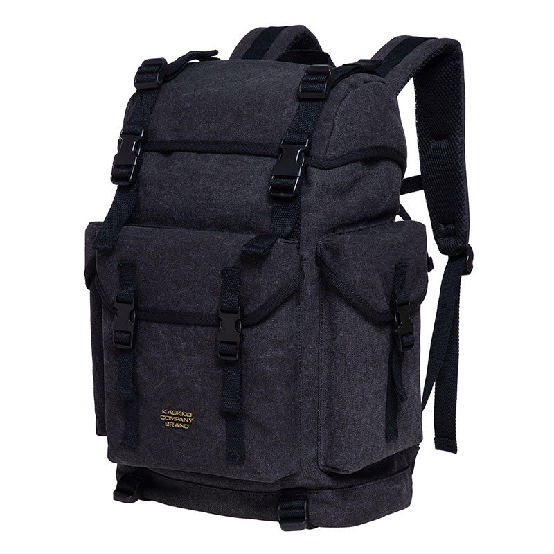 rucksack herren schwarz