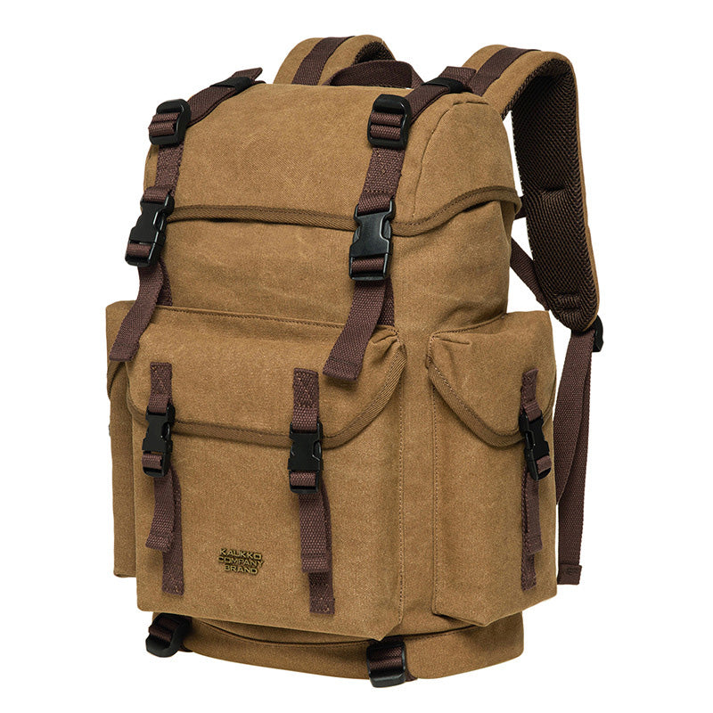 rucksack herren canvas