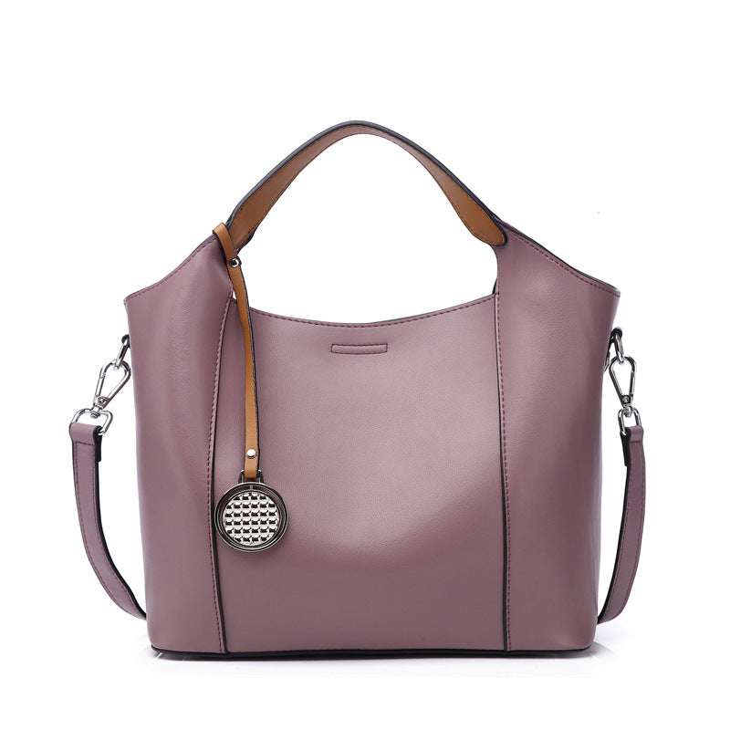 handtaschen damen lila