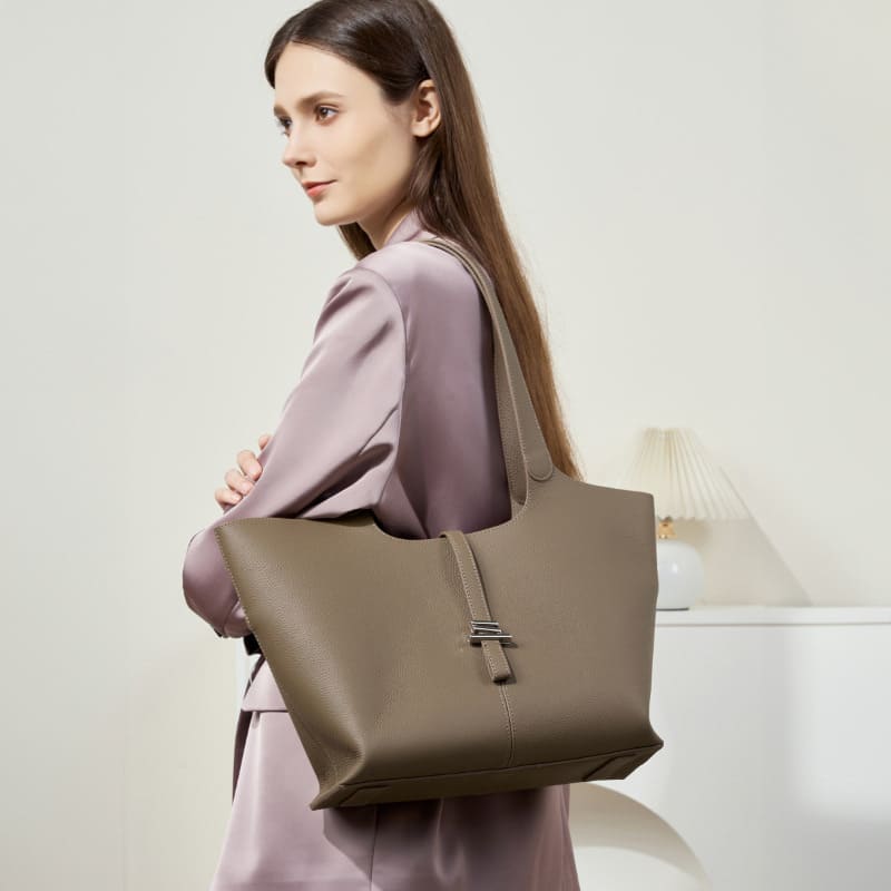 schultertasche damen modern