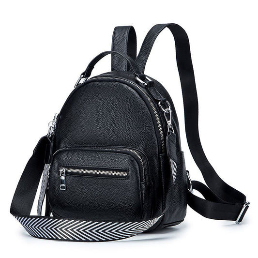 schultertasche rucksack 2in1