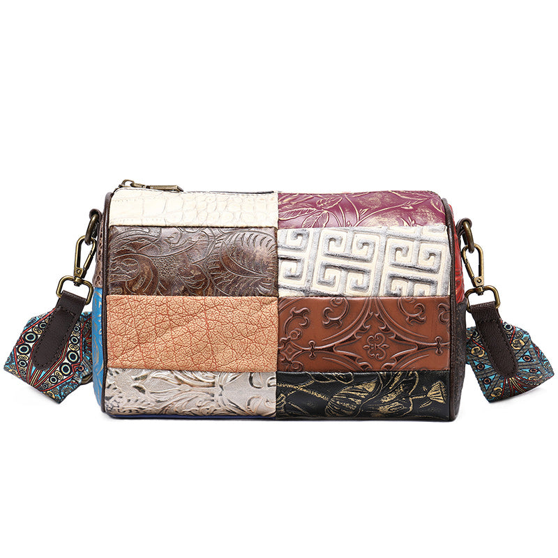 umhängetasche damen breiter gurt