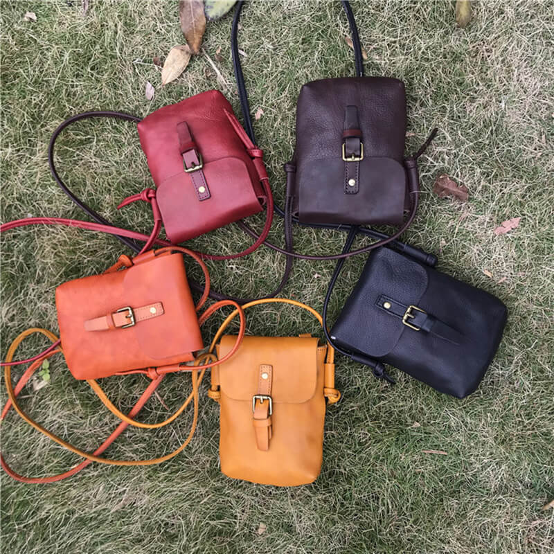 kleine umhängetasche damen handy