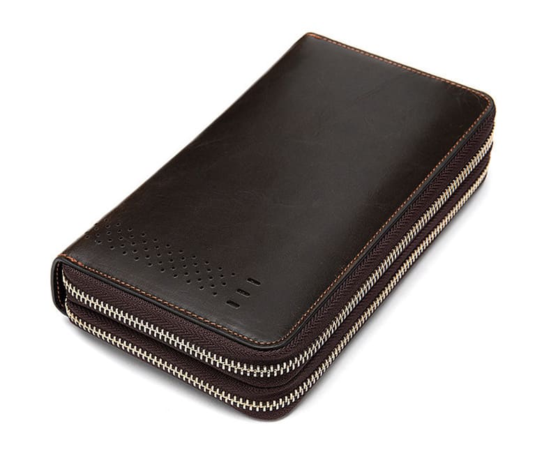 business clutch herren