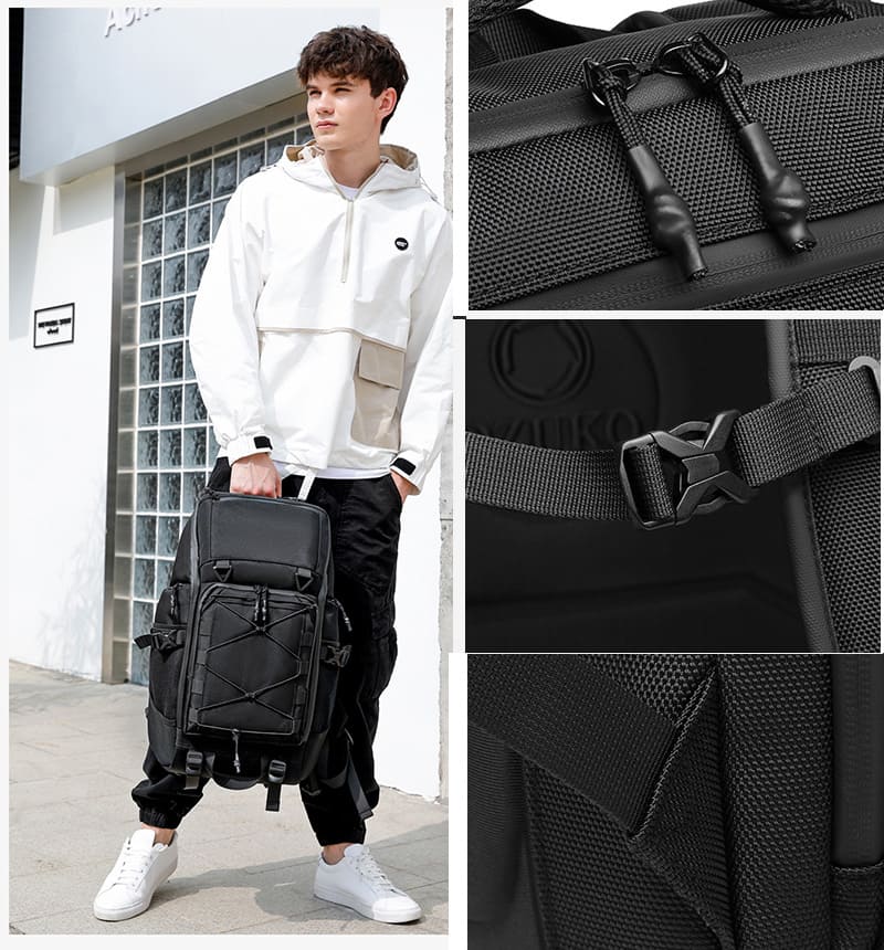 rucksack herren wasserdicht 30 liter