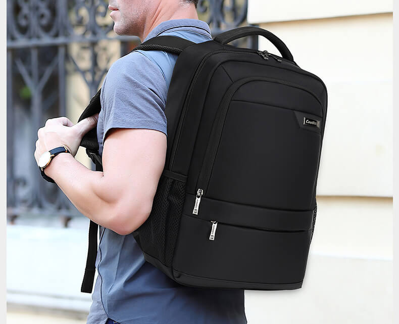 rucksack herren laptop