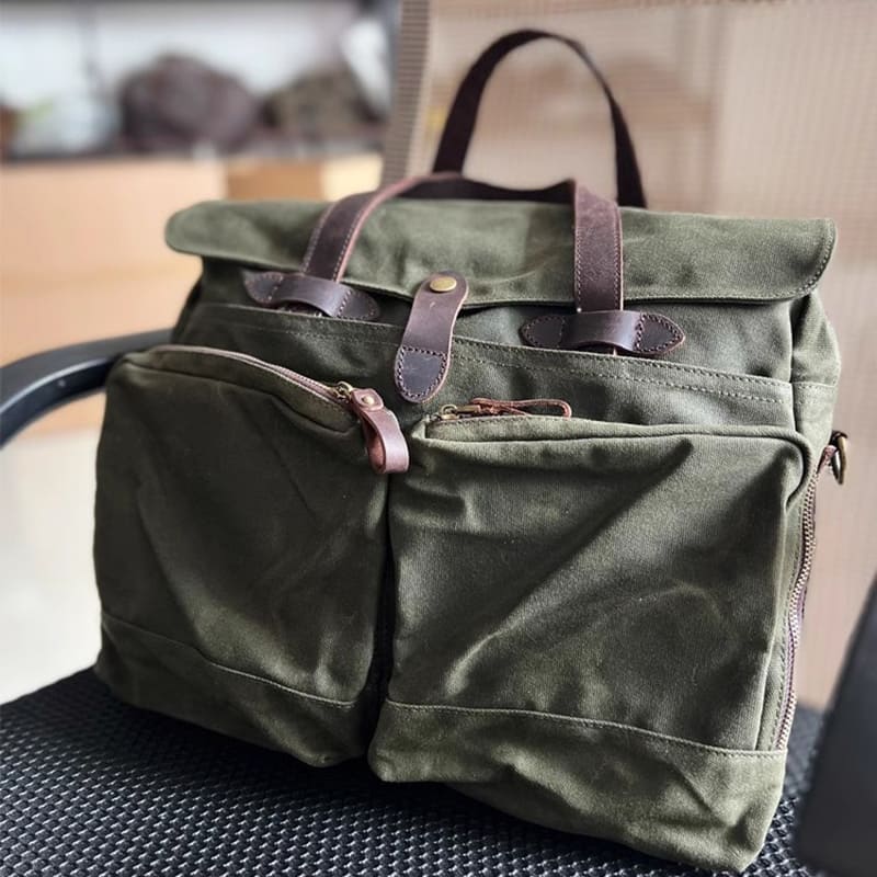 businesstasche herren laptop