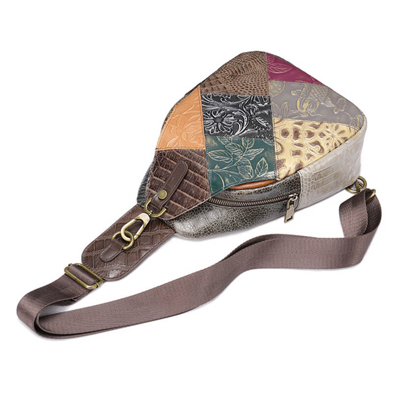 brusttasche rucksack