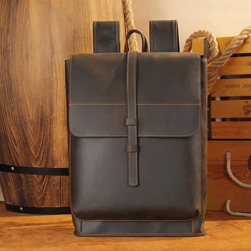 aktenrucksack herren