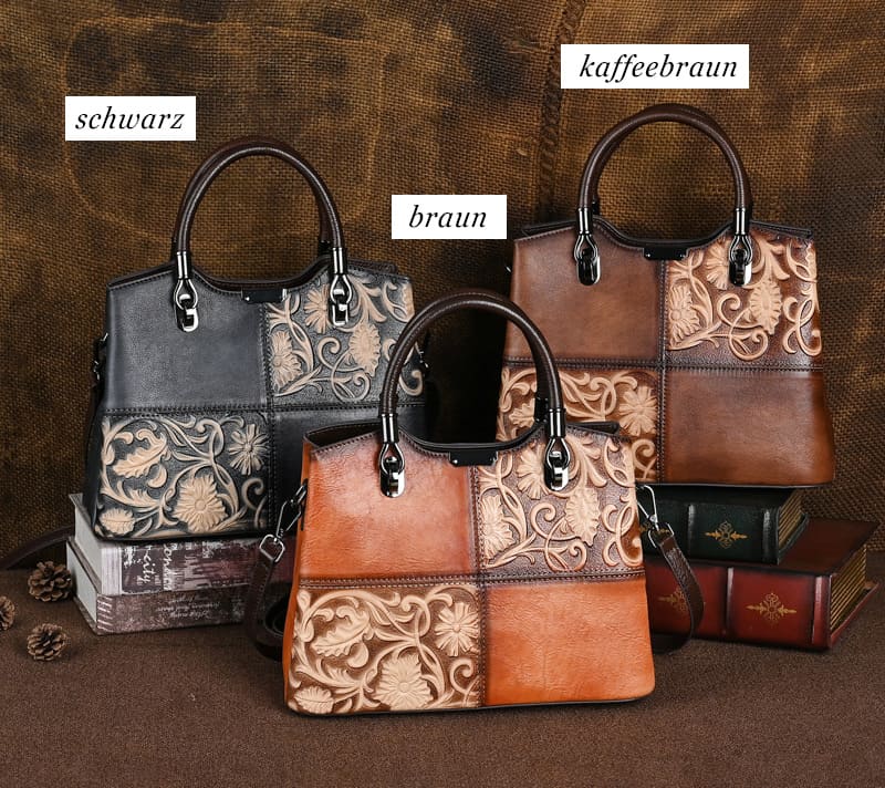 umhängetasche damen elegant