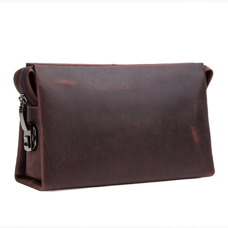 clutch handtasche herren