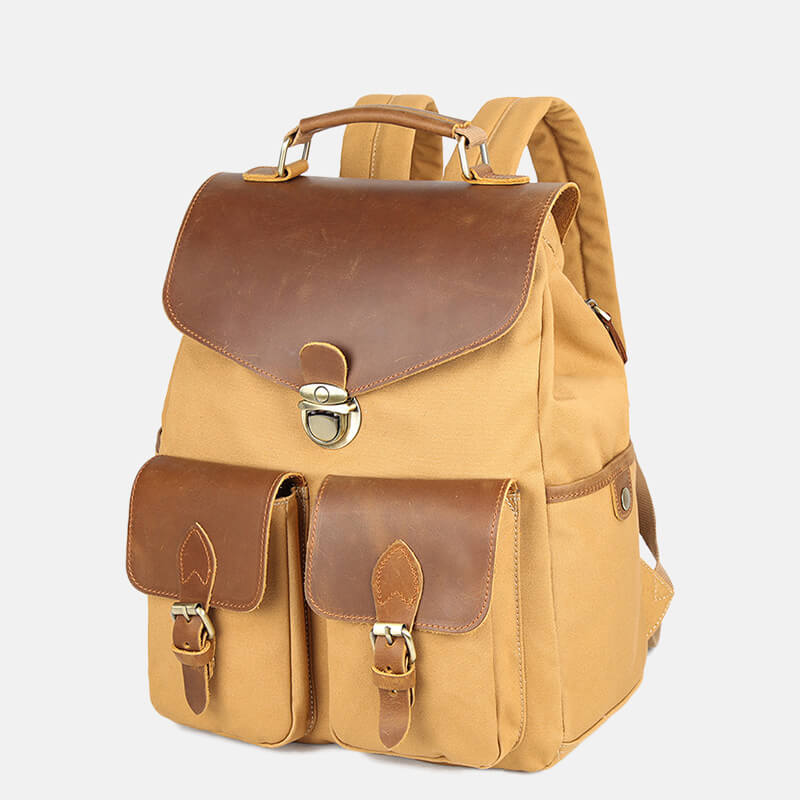 rucksack herren schule