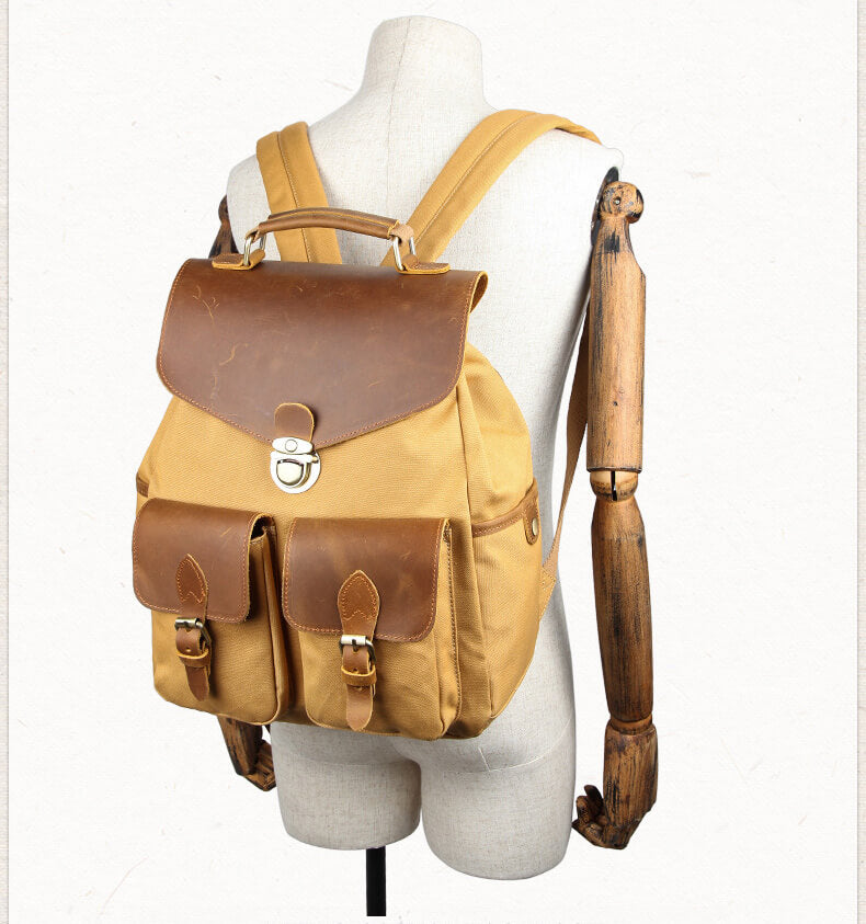 rucksack männer trend